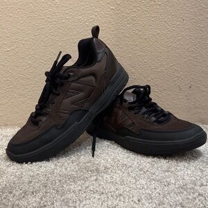 New Balance Numeric Tiago 808 - Like new w/out box